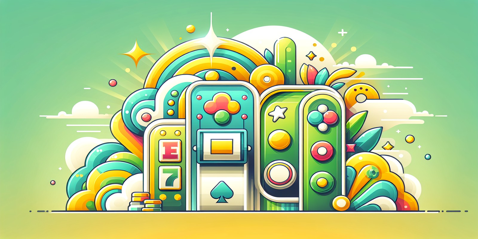 Illustration of Downloading Slots 777 Party for Free on iOS - Aviator Game's Ultimate Guide