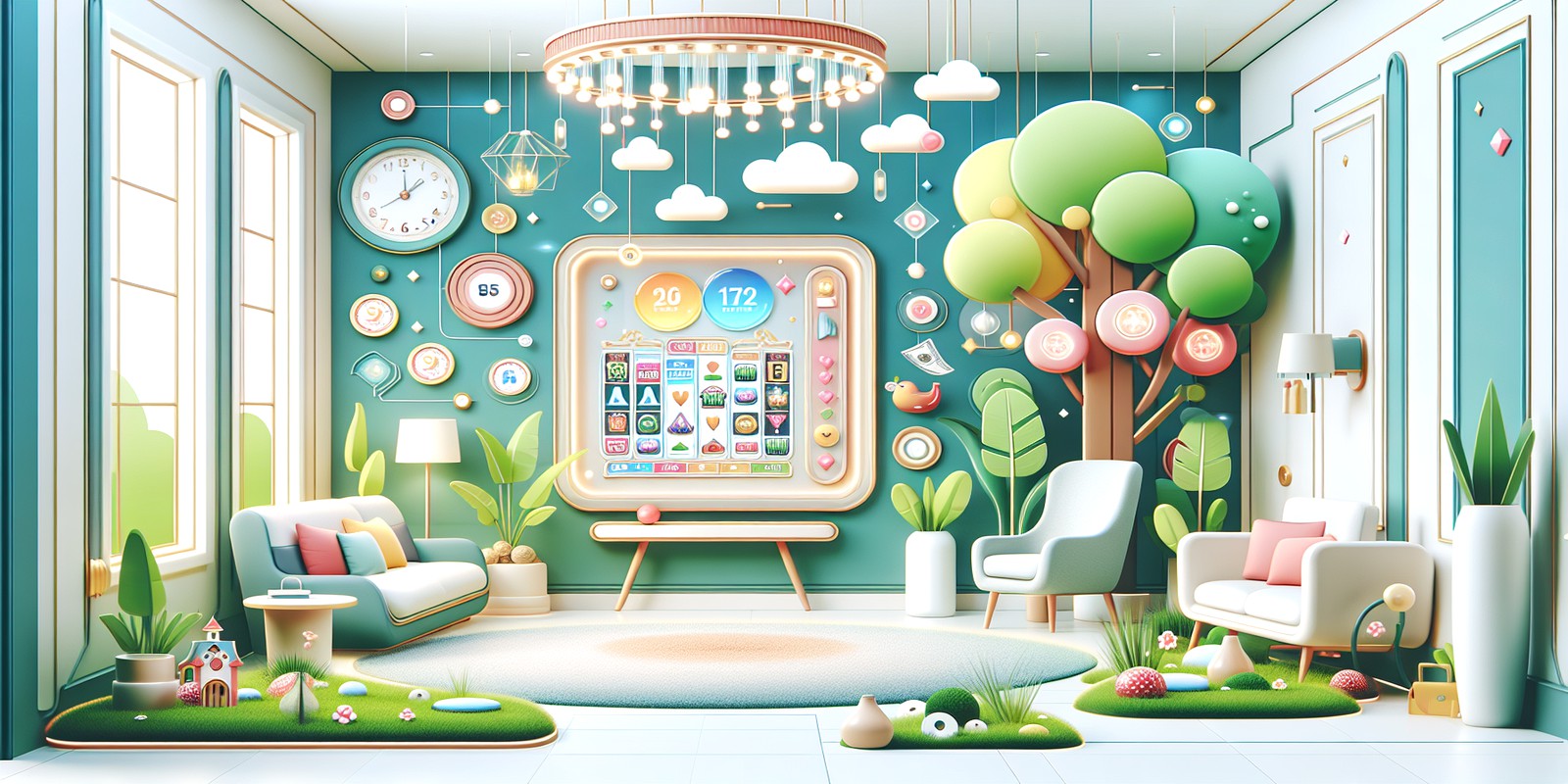 Unlock Winning Potential with Lucky Star Slots in 2025 - Slot Strategy Guide for pakistani | Aviator Game