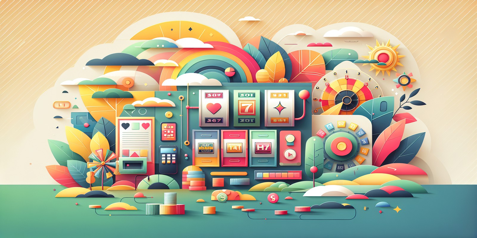 Unlock Your Fortune: Explore Lucky Star Slots in 2025! - Slot Strategy Guide for global | Aviator Game