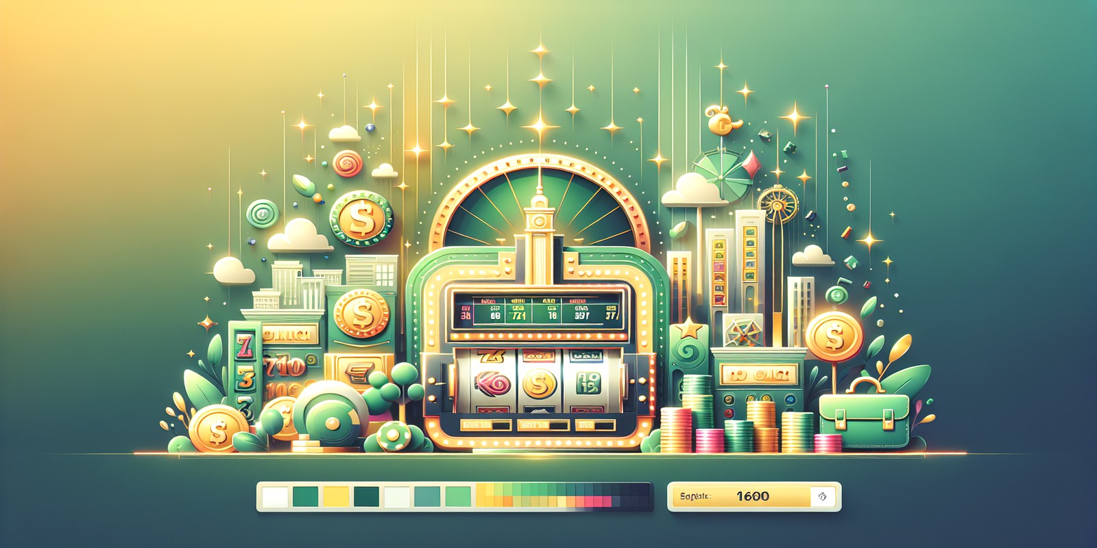 Unlock Your Luck: A Guide to Lucky Jili Slot 777 Login in 2025 - Slot Strategy Guide for global | Aviator Game