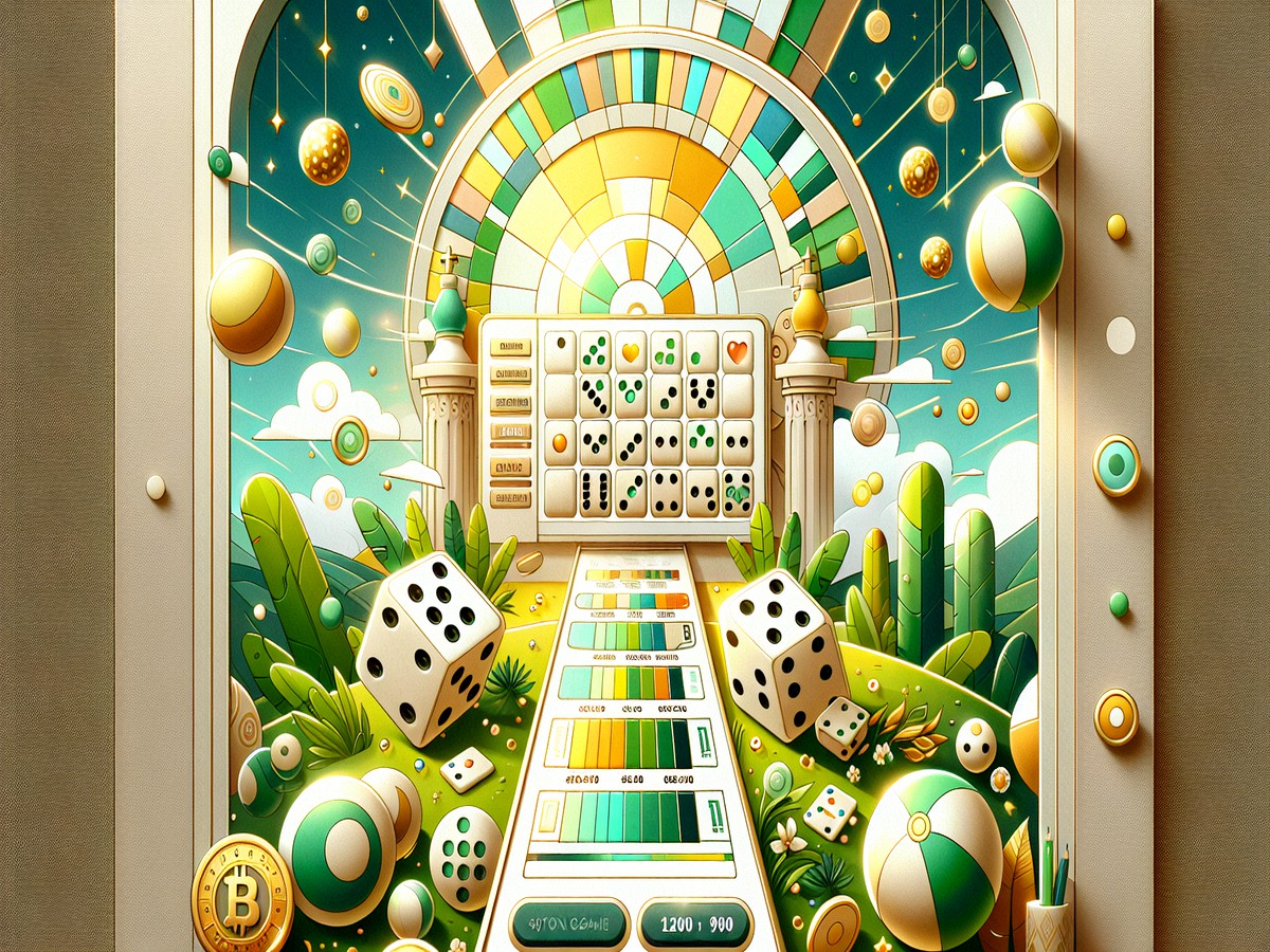 Play Dominos Game at Aviator Game