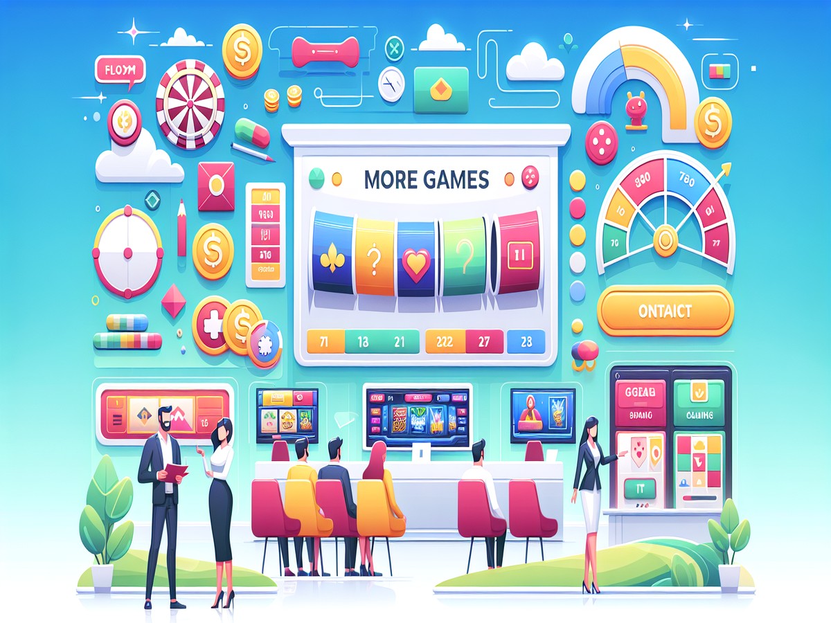 Discover More Games at Aviator Game